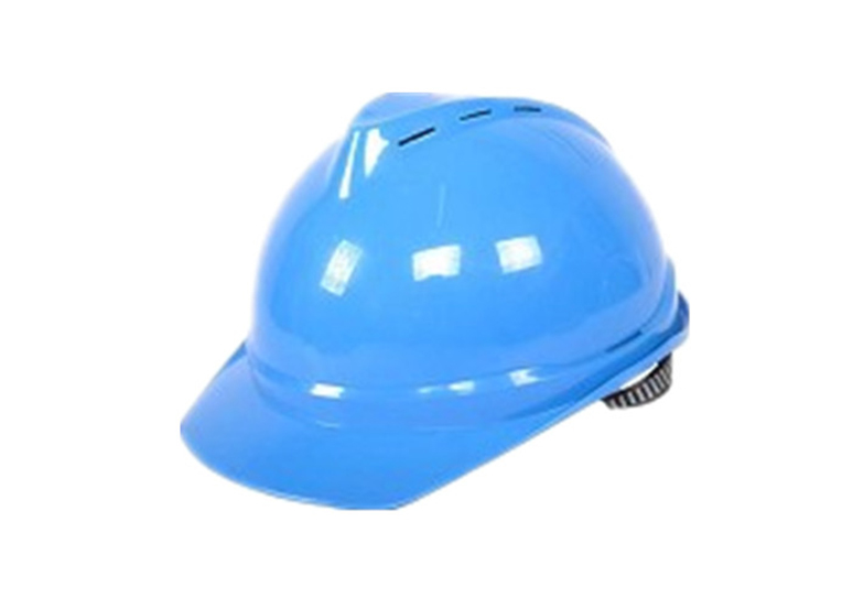 梅思安10146676安全帽 V-Gard500ABS豪华型安全帽