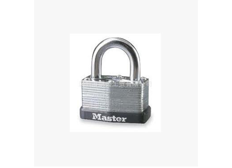 玛斯特锁 500MCND 安全锁钩/Master lock/防护锁具