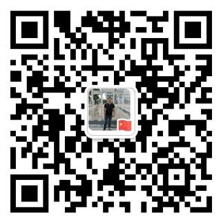 扫一扫联系我
